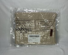 ROXUN Knit Beanie Light Khaki Soft Warm Winter Hat One Size