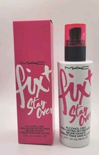 MAC Fix+ Stay Over ALCOHOL-FREE LONG-LASTING ...