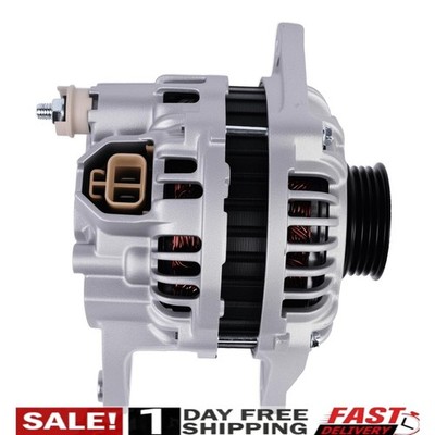 Alternator 13719N For 1997 1998 1999 2000 2001 2002 2003 Mazda Protege Protege5