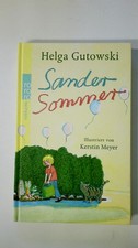 67928 Helga Gutowski SANDERSOMMER HC