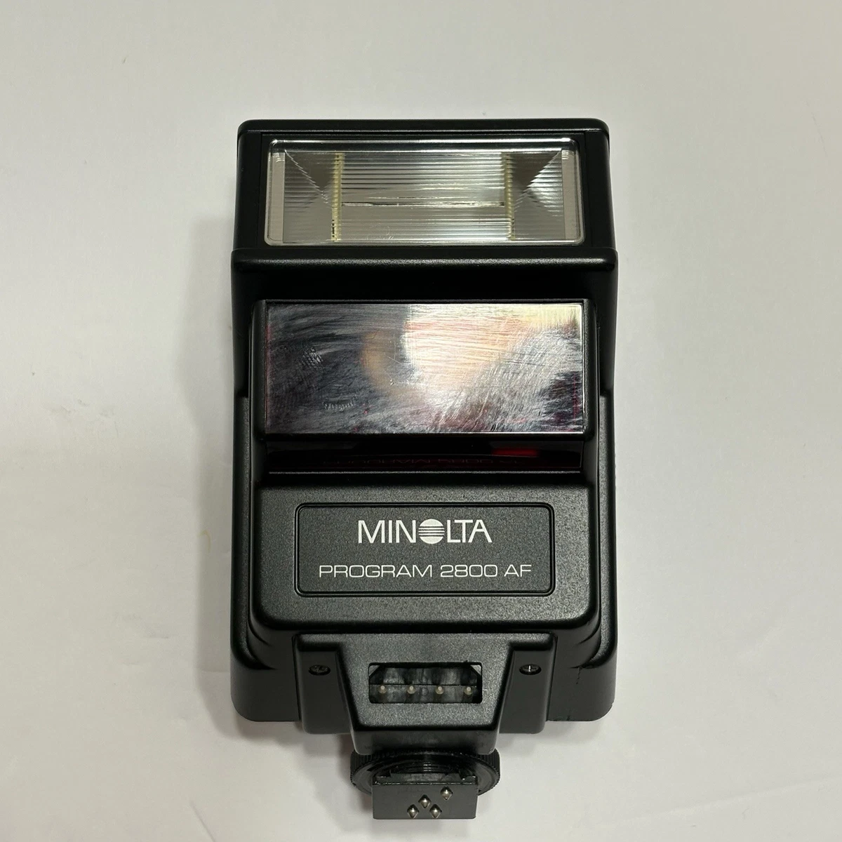 Minolta Maxxum 2800 Af for sale | eBay