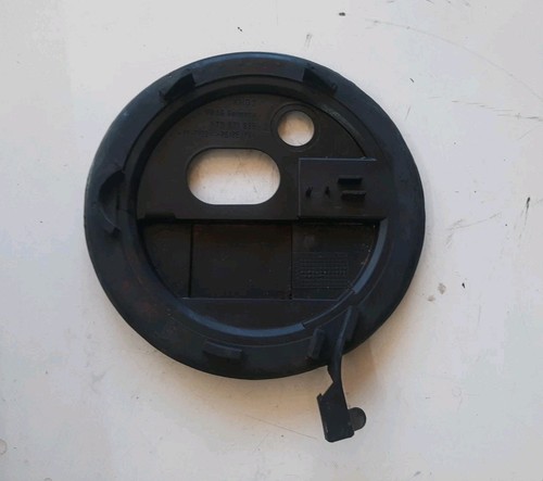 VW Touran 1T Deckel Abdeckung Kraftstoffpumpe Tank 1T0971839D