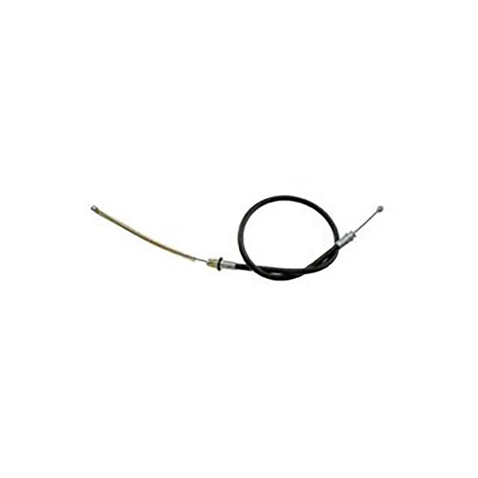 Dorman Rear Parking Brake Cable Fits 1965 1966 1967 1968 1969 Chevrolet Bel Air - Image 4 of 4