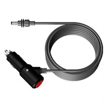 Unique For Starlink Design Built-in On/off Switch For Use In RVs Switch Cable