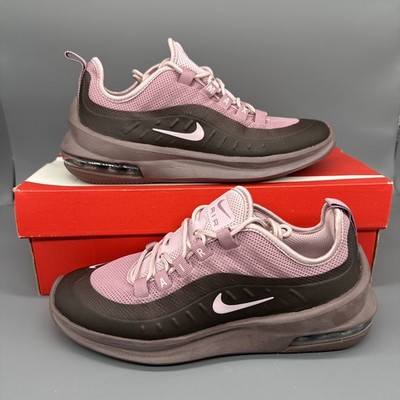 Nike Air Max Axis Women s Size 6.5 Pink Plum Athletic Shoes Sneakers AA2168-500