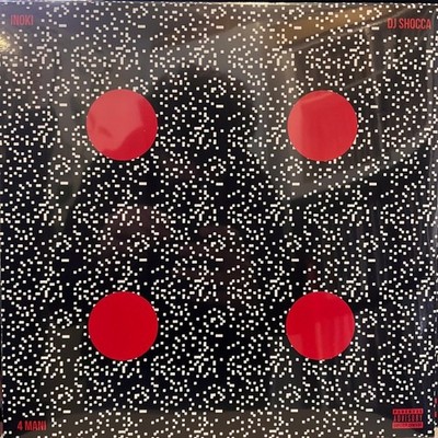 LP 33 Inoki & DJ Shocca 4 Mani Gemitaiz Emis Killa Jake La Furia Nina Zilli 2022