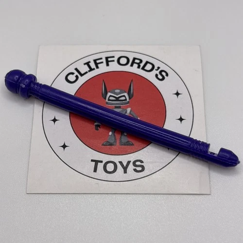 Vintage G.I. Joe Metal-Head (V2) 1994 Missile Part Accessory Hasbro ARAH