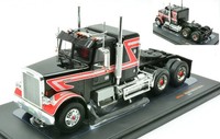 Ixo TR218.22 Freightliner Flc 120 64 T 1977 1/43