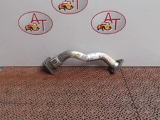 Tube d'échappement Seat IBIZA