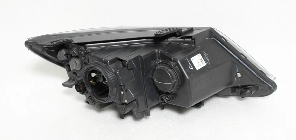 Faro lado del conductor LED iluminación automotriz Kia Sorento 2014-2015 Foto 3 de 4