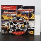 Midnight Club 3: DUB Edition Remix (PS2 PlayStation 2, 2006) Complete! Tested!