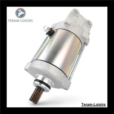 Anlasser für Access AMX 750 4X4 / 750 4x4 UL NEU