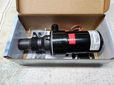 Johnson TA3P10-19 Macerator Pump 12V OEM
