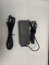 LENOVO ADLX90NCC2A 20V 4.5A 90W Genuine Original AC Power Adapter With Cable