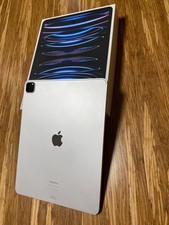 Apple iPad (difettoso) Pro 6. Gen 128 GB, Wi-Fi, 12,9 pollici - argento