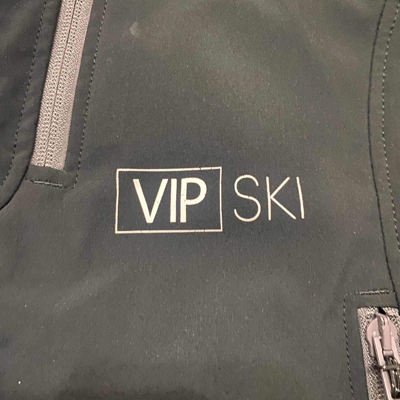 Direct Alpine VIP SKI Softshell Jacket - Black - … - image 8