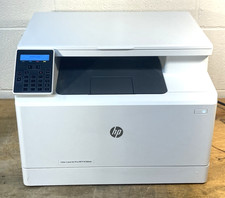 HP Color LaserJet Pro MFP M180nw Printer T6B7...