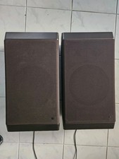 2 Grundig Boxen M1500 High Fidelity Lautsprecher – Guter Zustand