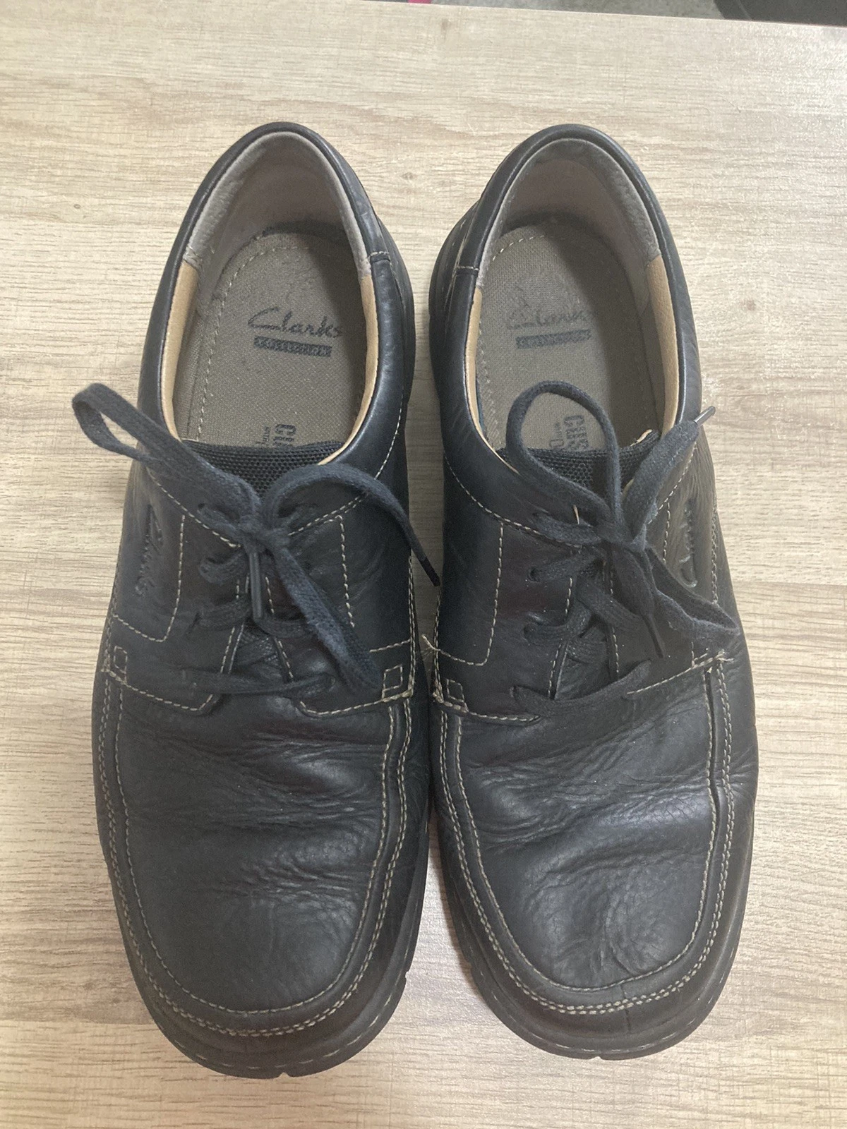 CLARKS Scarpe uomo Clark's …..Prezzo ribassato