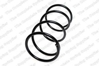 Vorderachse LesjÖFors 4088309 Fahrwerksfeder FüR Subaru