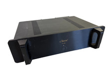 Classe Audio CA-100 Stereo Power Amplifier Solid State *Power Tested*
