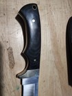 Puma SGB Coyote fixed-blade knife — photo 7