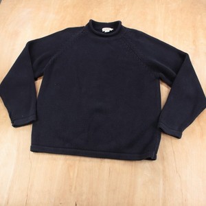 J Crew Roll Neck Sweater Medium for sale | eBay