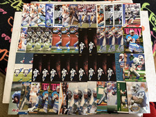 (130) Mel Gray Football Cards Base Detroit Lions Lot Collection