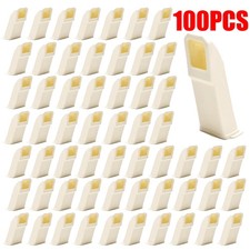100Pcs Dental Scanner Intraoral Sleeves Disposable Protective Cover for iTero