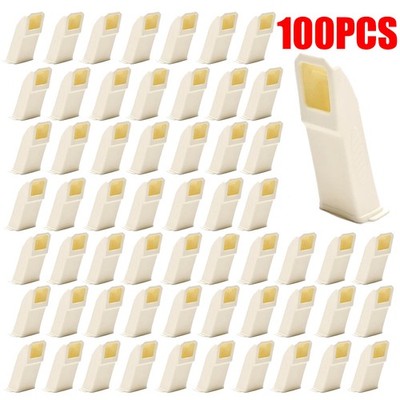 100Pcs Dental Scanner Intraoral Sleeves Disposable Protective Cover for iTero#