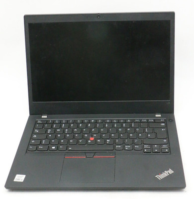 Laptop Notebook Lenovo ThinkPad L14 mit CPU  Intel Core i5 /LPBB463