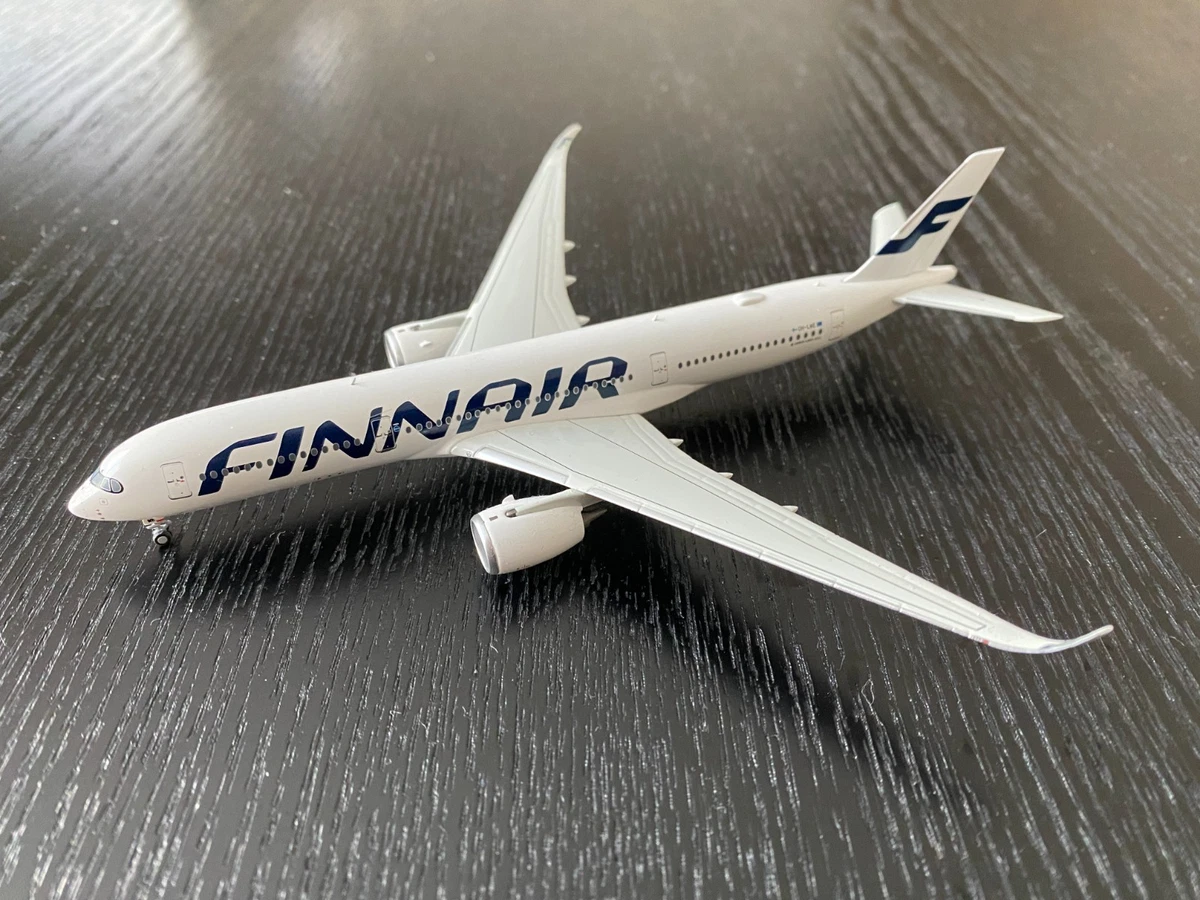 航空機・ヘリコプター AeroClasics 1/400 Finnair DC-10-30 航空機・ヘリコプター AeroClasics 1/400 Finnair DC-10-30 航空機