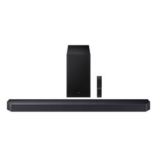 Samsung HW-Q60CF 3.1.2Ch Dolby Atmos Soundbar w/ Subwoofer New