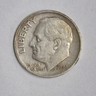 1946-S Roosevelt Dime 10c San Francisco Roosevelt