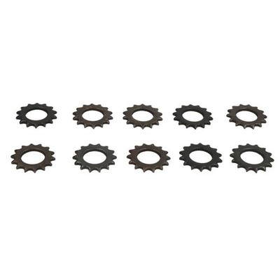   SBP DISC BRAKE CALIPER REPAIR KIT LEFT/RIGHT FRONT/REAR CRK-076 NEW DE