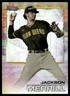 2021 Bowman's Best #66 Jackson Merrill Refractor