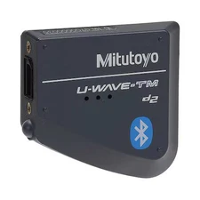 Mitutoyo 264-627 Wireless Transmitter, Mitutoyo, 32Ft.