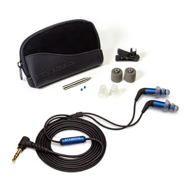 Etymotic ER2XR Extended Response Earphone | eBay