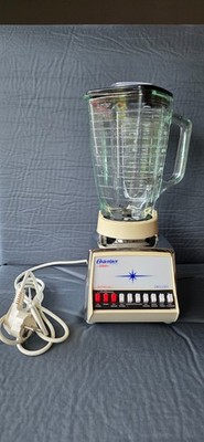 Osterizer Vintage Standmixer Blender Profigerät