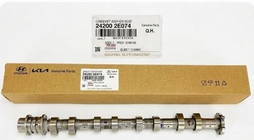 OEM  Genuine  24200-2E074 CAMSHAFT ASSY-EXHAUST   For HYUNDAI KIA
