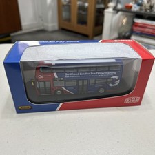 Northcord/MBE UKBUS 0072 ADL Enviro 400 - Go Ahead London/Driver Training Bus