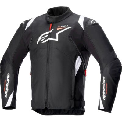 Alpinestars 2024 TSP V2 Motorcycle Waterproof Textile Jacket