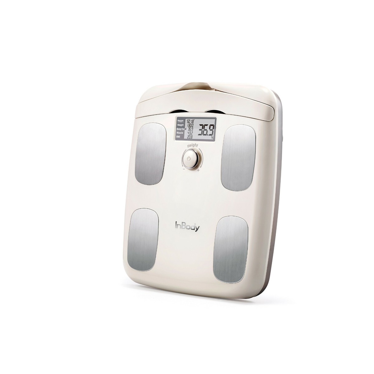 Buy InBody H20N Digital Scale Weight Management