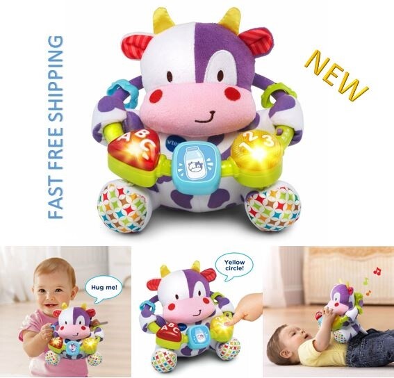 Educational Toys for 6 Months 1 2 3 Year Olds Boy Girl