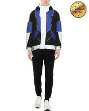 Les Hommes Ski Jacket (Retail $1350) Medium