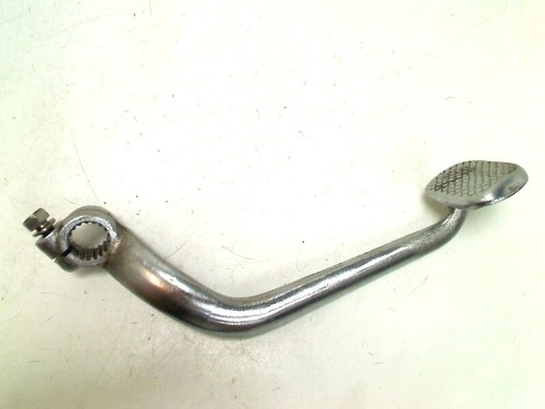 bremspedal für SUZUKI GS 650 G 1981-1983 gebraucht 110184