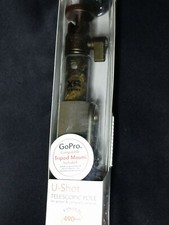 xsories U-Shot Telescopic Pole for Action and Compact Cameras Extends to...