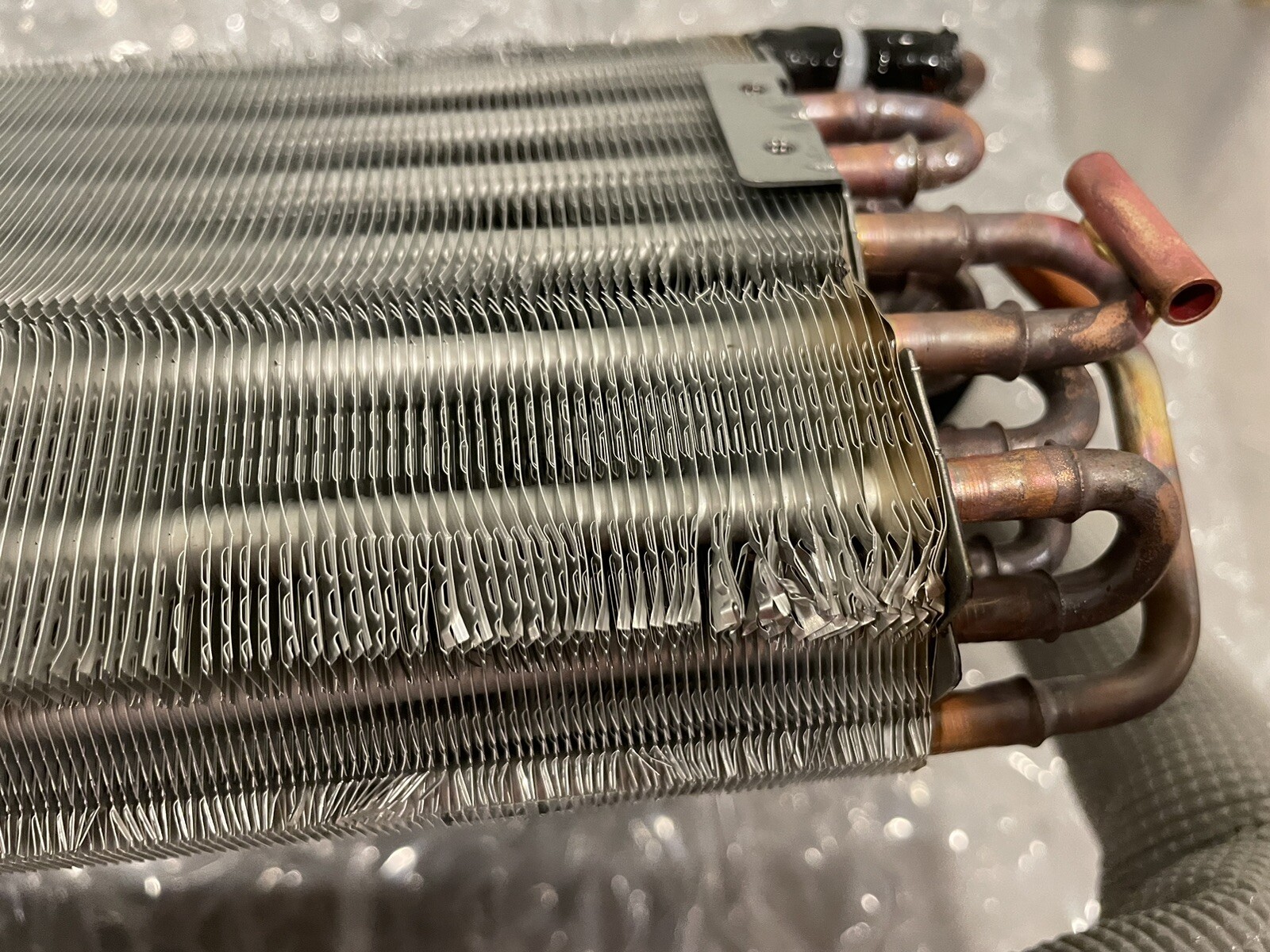 Daikin 4009432 Evaporator Coil Assembly Evap HVAC NEW! FREE