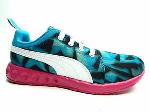 puma carson runner white women