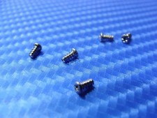 Samsung Galaxy Tab 4 SM-T230NU 7" Original Screw Set 5 Screw Assmebly GLP 